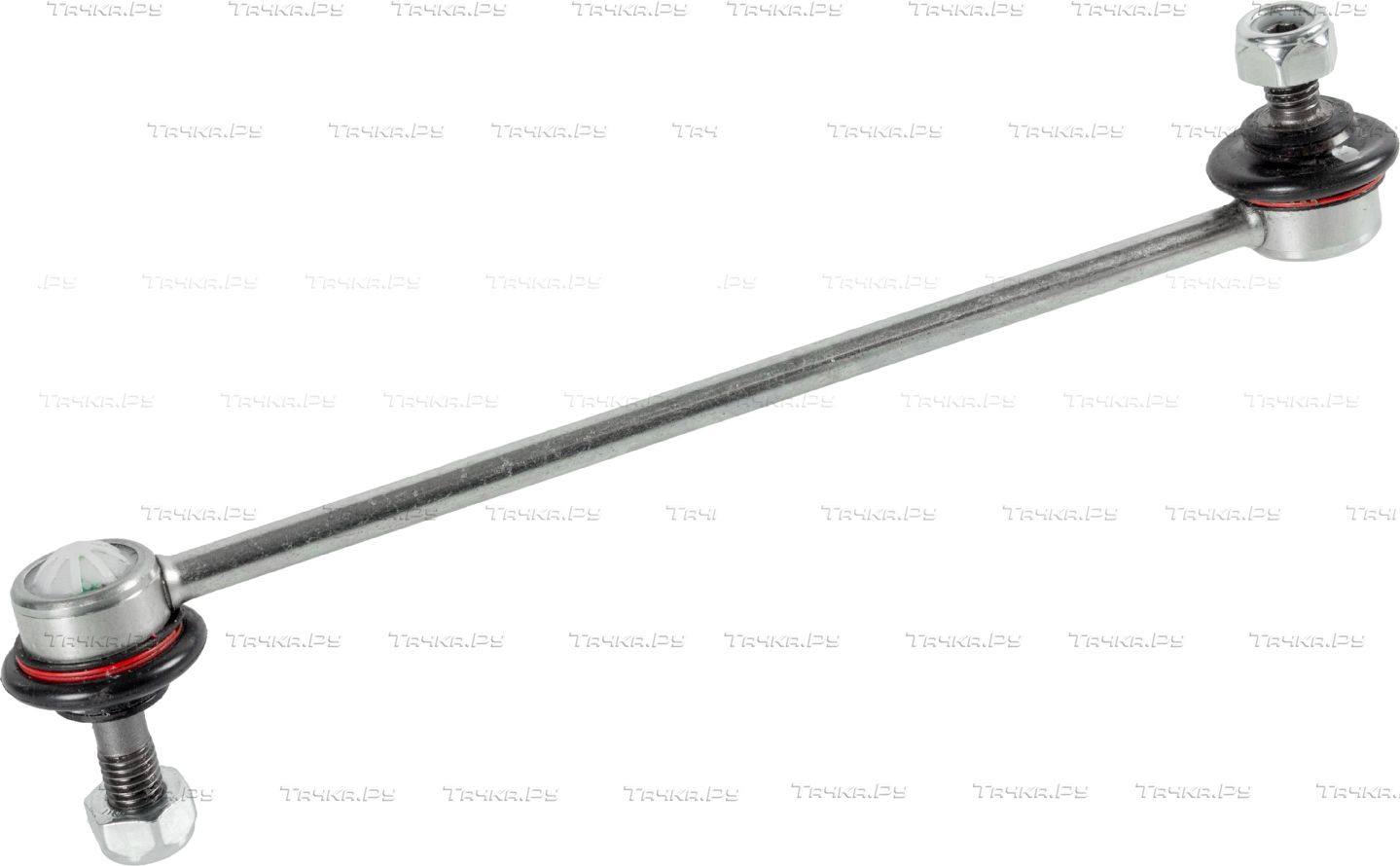 Стойка (тяга) стабилизатора Febi Bilstein ProKit. Артикул 21256