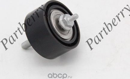 Ролик натяжителя приводного ремня обводной (Partberry). Артикул PB135451