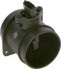 Датчик массового расхода воздуха (ДМРВ) Bosch для Volvo S80 I 2001-2006. Артикул 0 280 218 089