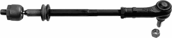 Рулевая тяга поперечная Lemforder. Артикул 10290 02