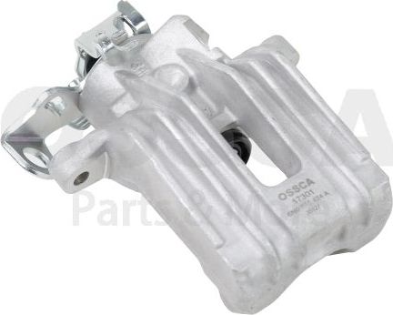 Тормозной суппорт OSSCA. Артикул 17301