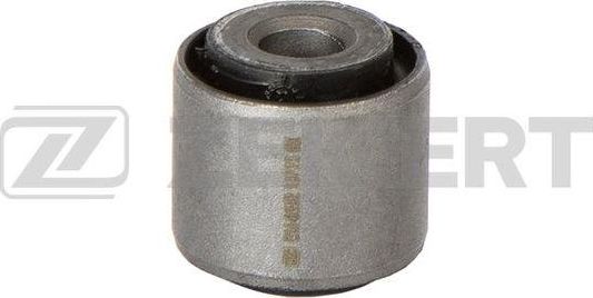 Сайлентблок заднего рычага подвески Zekkert. Артикул GM-6682