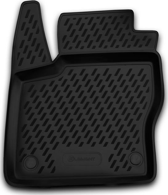 Коврик Element 3D для салона передний левый Ford Focus III до рестайлинга 2011-2015. Артикул ELEMENT3D1632210kFL