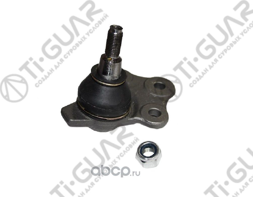 Опора шаровая (TI-Guar). Артикул TG545011697R