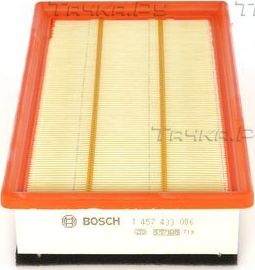 Воздушный фильтр Bosch. Артикул 1 457 433 086