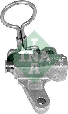 Натяжитель цепи ГРМ Ina для Audi A4 III (B7) 2005-2009. Артикул 551 0165 10