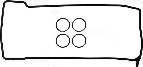 Комплект прокладок клапанной крышки 441724 Victor Reinz. Артикул 15-31648-01
