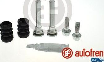 Направляющие тормозного суппорта (комплект) Autofren Seinsa. Артикул D7166C