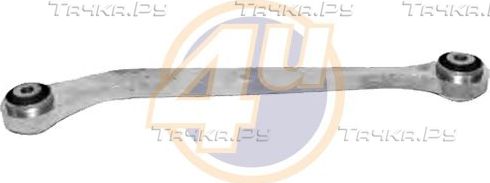 Стойка (тяга) стабилизатора 4U. Артикул MR-F-80884