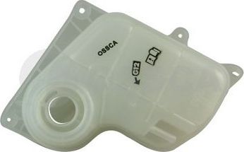 Расширительный бачок OSSCA для Audi A6 II (C5) 1997-2005. Артикул 00331