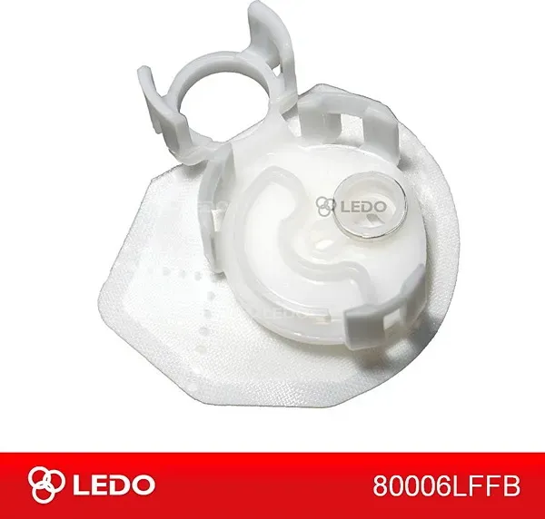 Фильтр насоса подкачки (Ledo). Артикул 80006LFFB