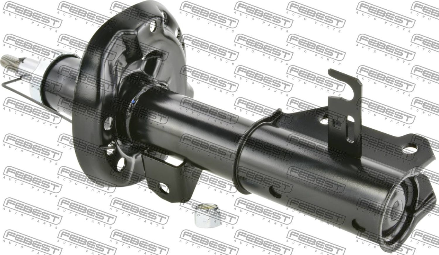 Амортизатор Febest. Артикул 18660627FL