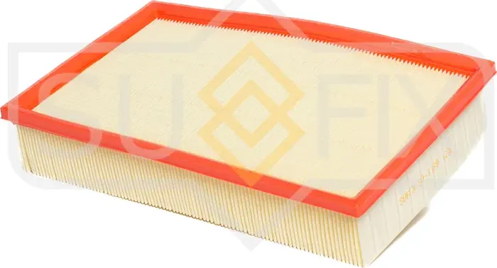 Фильтр воздушный (Sufix). Артикул SO1139