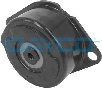 Натяжной ролик (натяжитель) приводного клинового зубчатого ремня Dayco. Артикул APV2248