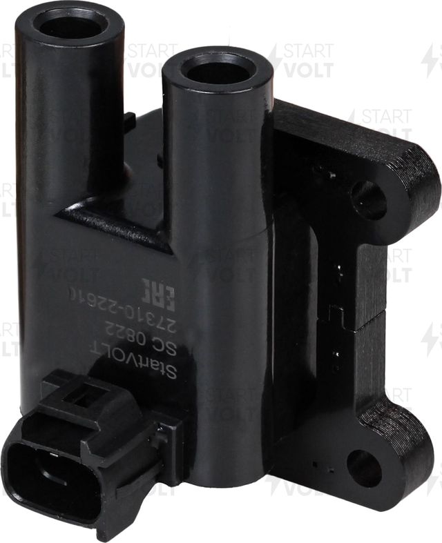 Катушка зажигания StartVOLT. Артикул SC 0822