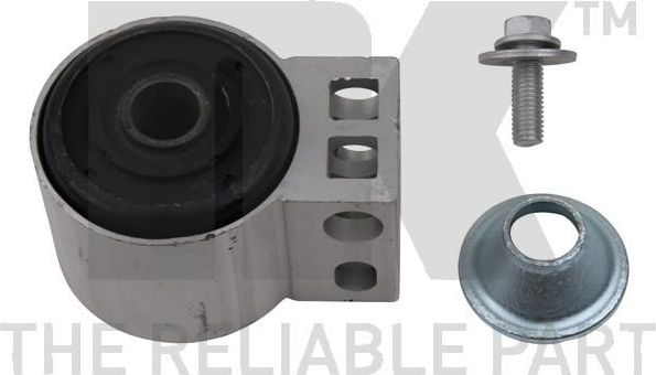 Сайлентблок переднего рычага подвески NK. Артикул 5103638