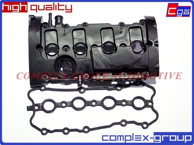 Крышка головки блока CGA. Артикул 1ECV600RA
