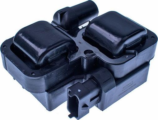 Катушка зажигания Denckermann для Mercedes-Benz SLK-Класс II (R171) 2004-2011. Артикул E100059