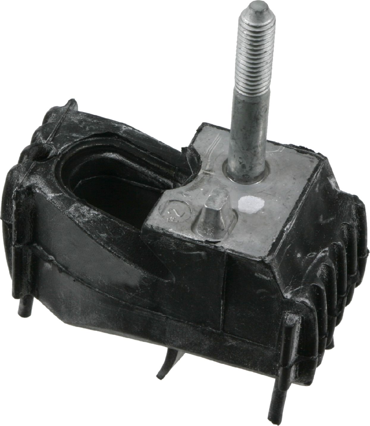 Подушка (опора) КПП Febi Bilstein (резина/металл). Артикул 22429