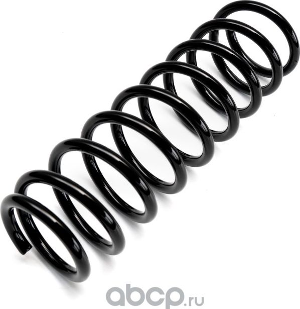Пружина подвески задней (Absel). Артикул MT345059