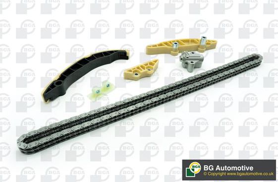 Цепь ГРМ BGA для Ford Transit VII 2007-2014. Артикул TC0200K