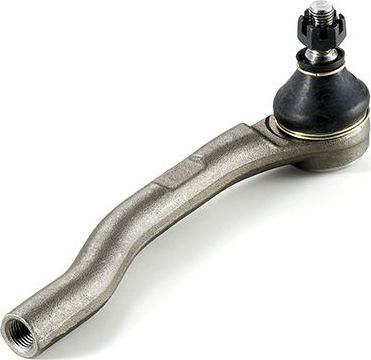 Наконечник рулевой тяги GMB. Артикул 0705-0382