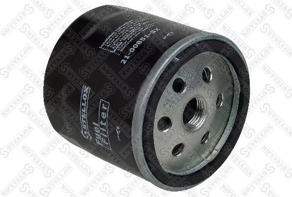 Топливный фильтр Stellox (бумага). Артикул 21-00851-SX