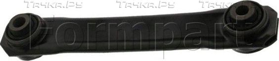 Поперечный рычаг задней подвески Formpart. Артикул 2009053