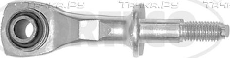 Стойка (тяга) стабилизатора Corteco задняя для Ford Mondeo I 1993-1996. Артикул 49399199