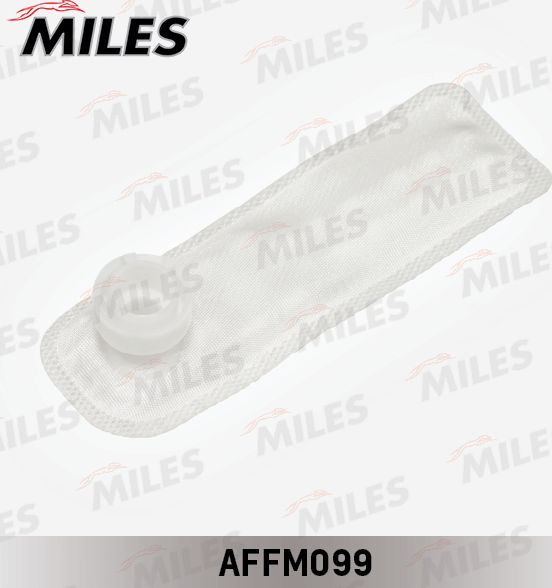 Фильтр (сетка) бензонасоса Miles. Артикул AFFM099