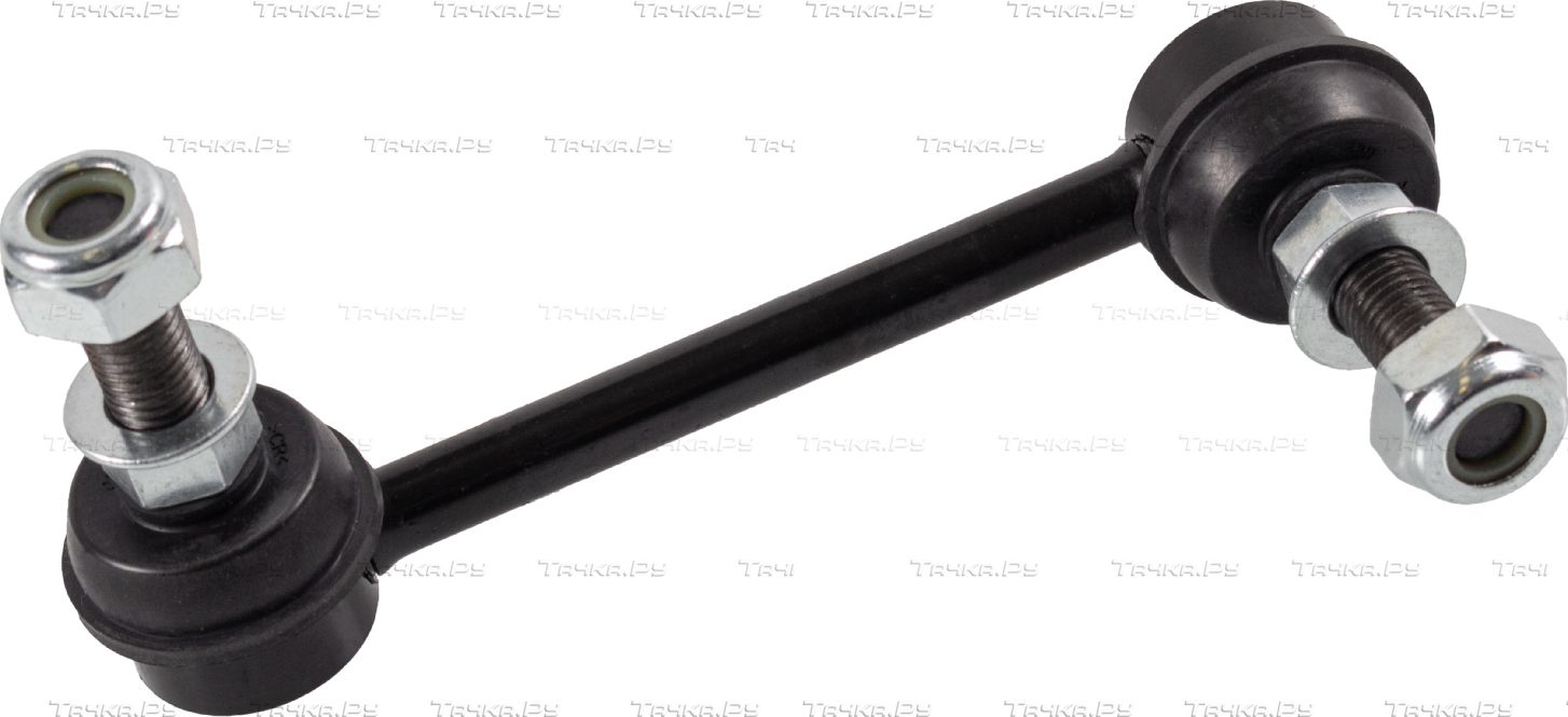 Стойка (тяга) стабилизатора Febi Bilstein ProKit задняя правая для Infiniti G IV 2007-2013. Артикул 42602
