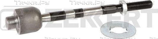 Рулевая тяга Zekkert правая/левая внутренняя для Nissan X-Trail T31 2007-2013. Артикул ST-4149