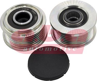 Муфта генератора обгонная A.B.A. Артикул YT100160