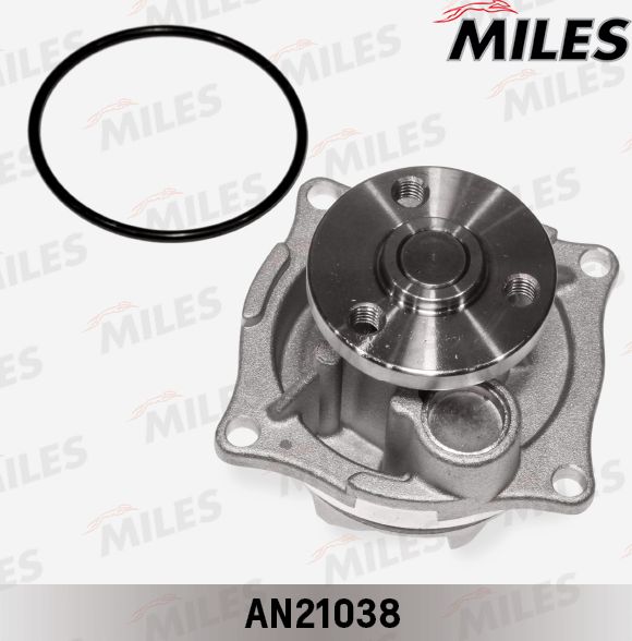 Помпа (водяной насос) Miles. Артикул AN21038
