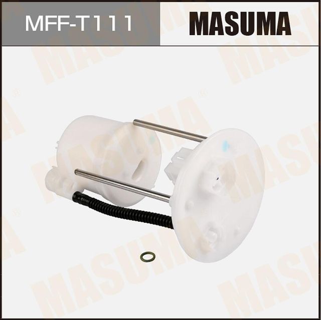 Топливный фильтр Masuma. Артикул MFF-T111