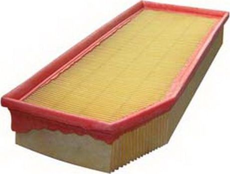 Воздушный фильтр Sakura. Артикул A-26340