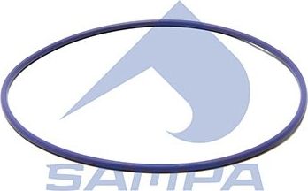 Сальник, уплотнительное кольцо Sampa. Артикул 115.A503