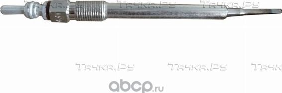 Свеча накала AUDIPORSCHESKODAVW 1.6TDI2.0TDI2 (SAT). Артикул ST03L963319