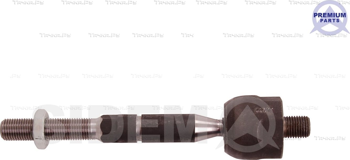 Рулевая тяга Sidem правая/левая для Lexus GS III 2006-2011. Артикул 45215