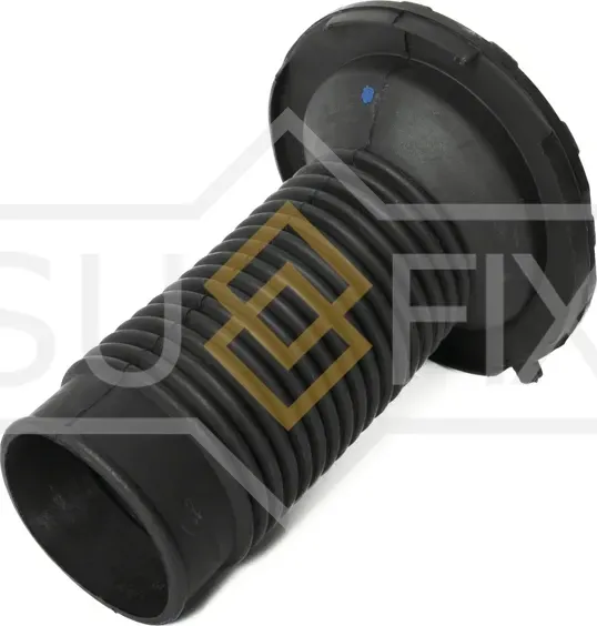 Пыльник амортизатора | перед прав/лев | (Sufix). Артикул FD2137