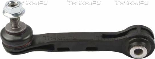 Стойка (тяга) стабилизатора CTR задняя для BMW X7 I (G07) 2019-2026. Артикул CL0997