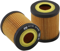 Масляный фильтр FIL Filter. Артикул MLE 1446