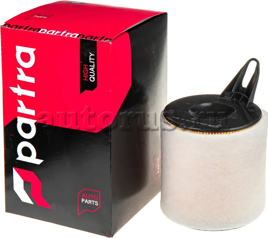 Фильтр воздушный (Partra). Артикул FA7111