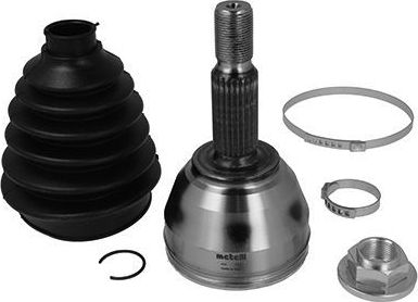 Шрус внутренний (граната) Cifam. Артикул 607-488