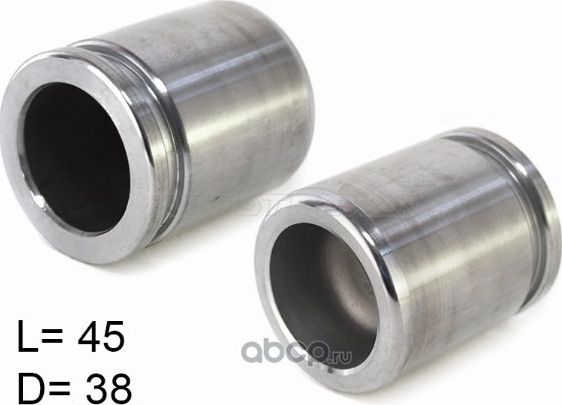 Поршень тормозного суппорта RR TOYOTA CAMRY ACV40 (SAT). Артикул ST4783133210