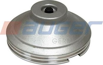 Масляный поддон картера двигателя Auger. Артикул 82430