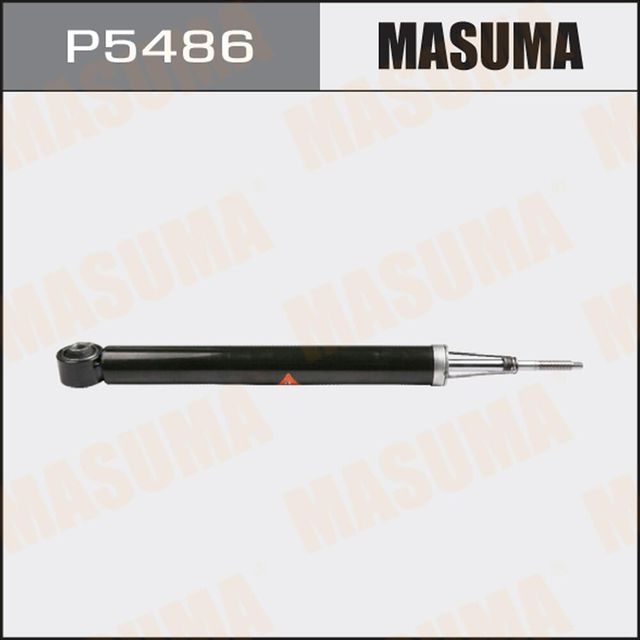Амортизатор Masuma. Артикул P5486
