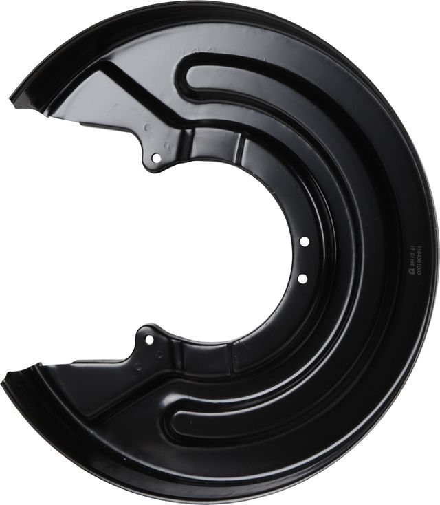 Кожух (щиток) тормозного диска JP Group задний для Volkswagen Multivan T5 2003-2015. Артикул 1164301000