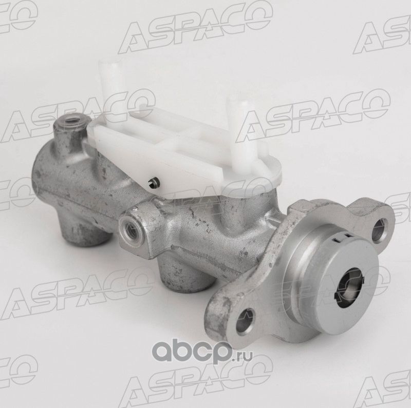 ЦИЛИНДР ТОРМОЗНОЙ ГЛАВНЫЙ MITSUBISHI OUTLANDER (03-08), SPACE RUNNER/WAGON (98-0 (Aspaco). Артикул AP5931