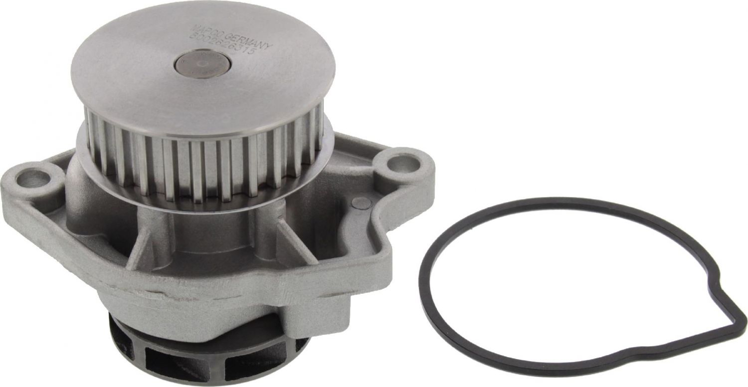 Помпа (водяной насос) MAPCO для SEAT Altea I 2006-2015. Артикул 21817